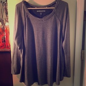 XXL Tommy Hilfiger lightweight sweater